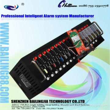 Wavecom GSM Modem with USB Interface 8 Ports GSM Modem Pool